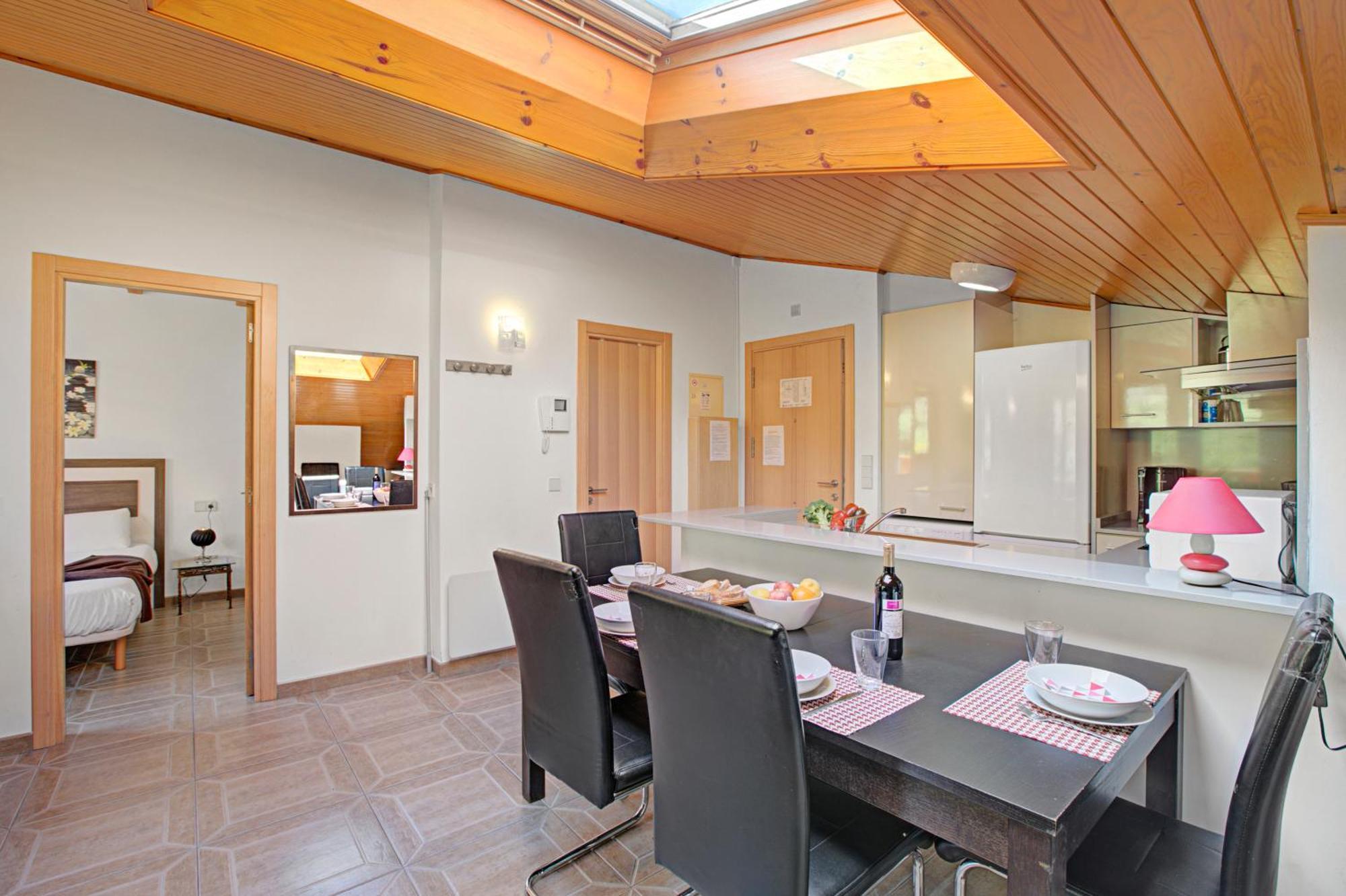 Spacious - Happy Apartamento