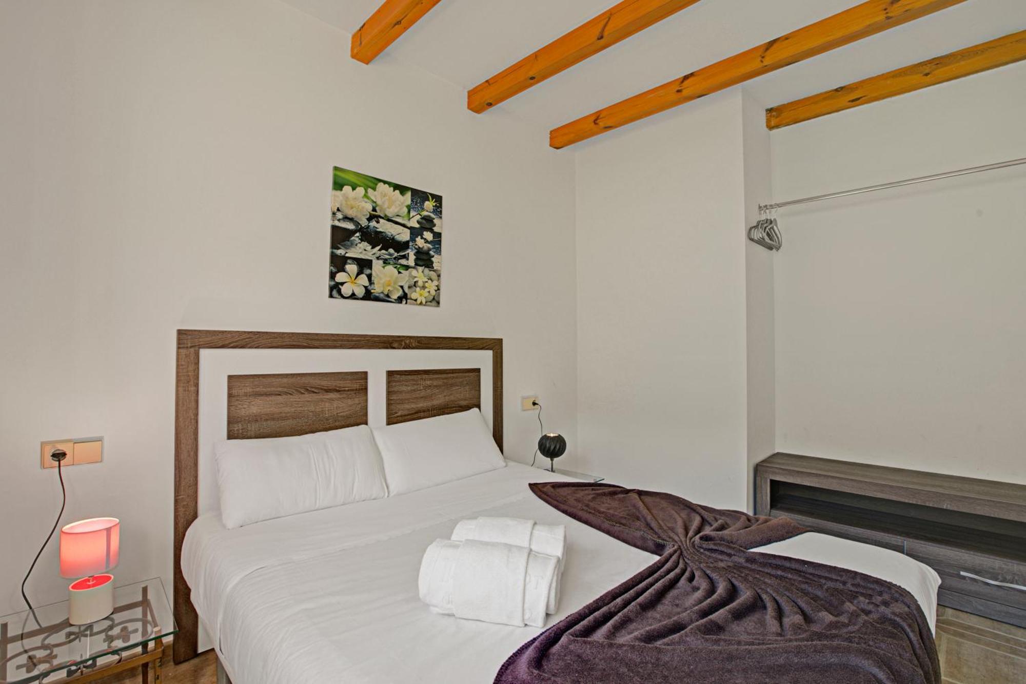 Spacious - Happy Appartement El Tarter