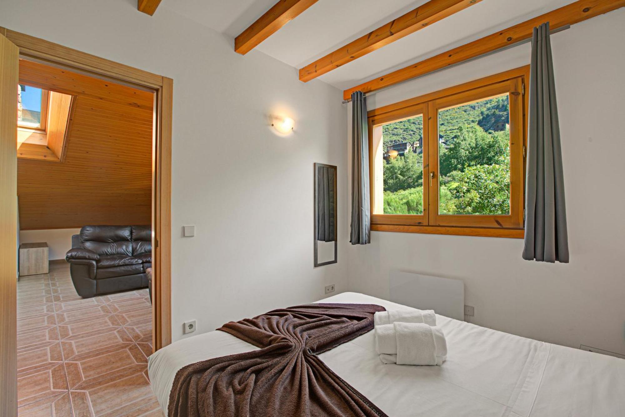 Spacious - Happy Appartement *