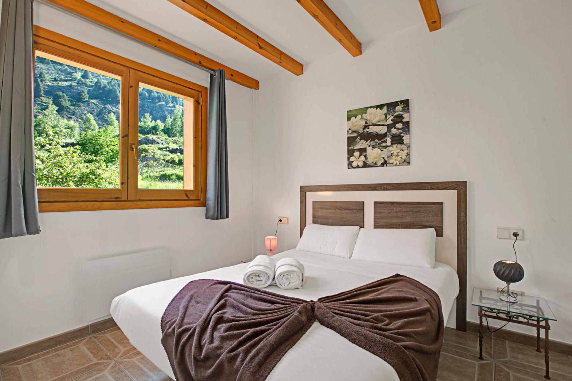 Appartement Spacious - Happy El Tarter